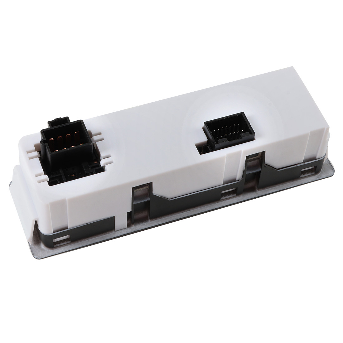 Q21-6119 A/C Climate Control Module Panel For Peterbilt Trucks 337 348 389