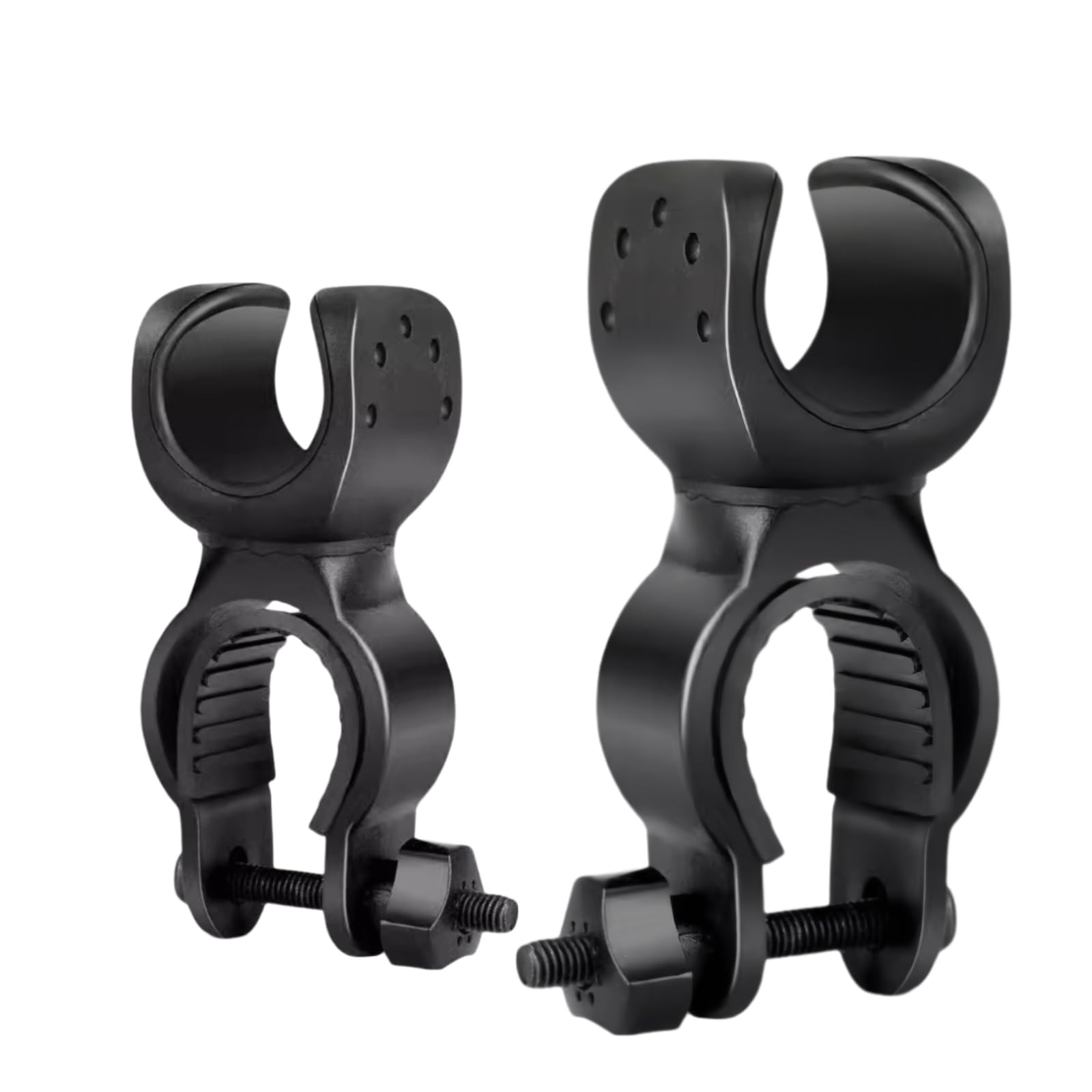 2 Pack Elderly Bath Chair Shower Head Holder – Handicap Shower Head Holder Ac...
