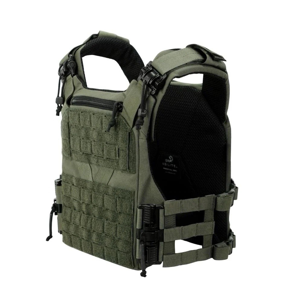 AGILITE K19 PLATE CARRIER 3.0 RANGER GREEN