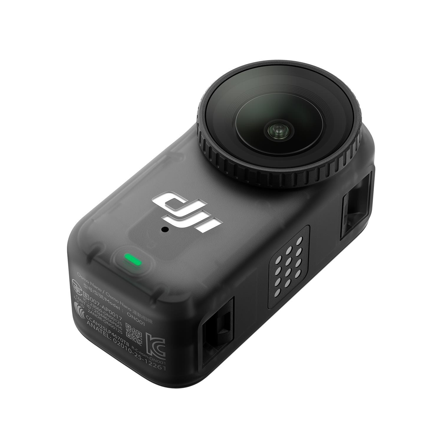 DJI Osmo Nano Standard Combo (128GB)