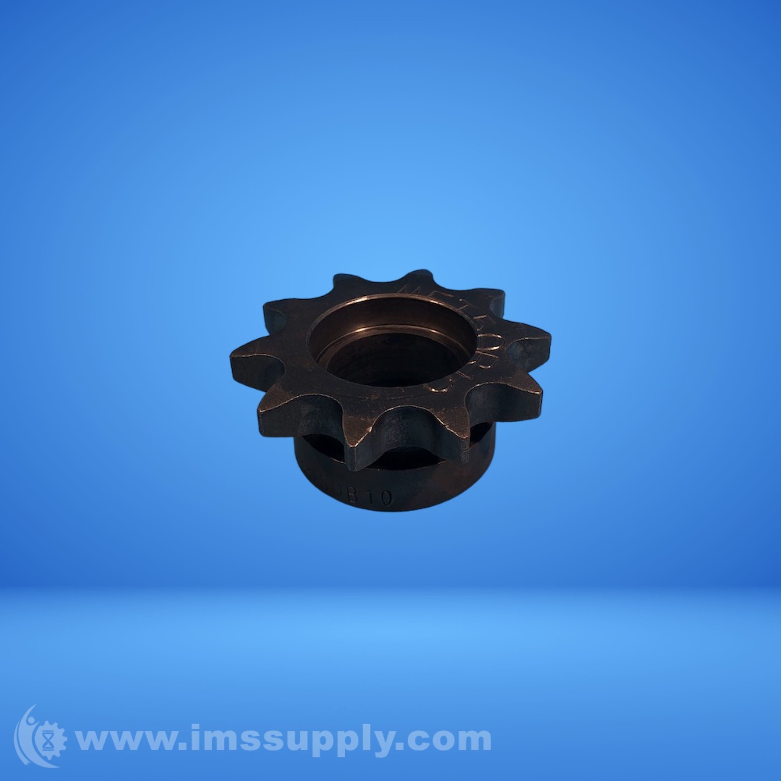 Martin 50B10 Solid B Sprocket FNIP