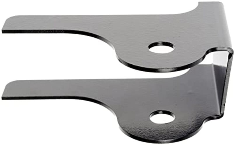 999-805 Rear Driver Side Upper Shock Bracket Compatible with Select