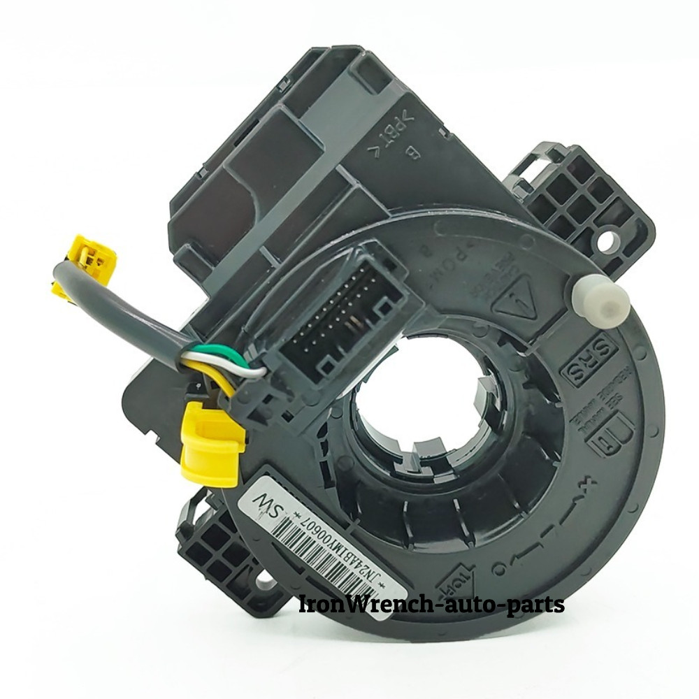New OEM Clock Spring Fits For Honda CR-V CRZ Acura RDX ILX 77900-T0A-A13
