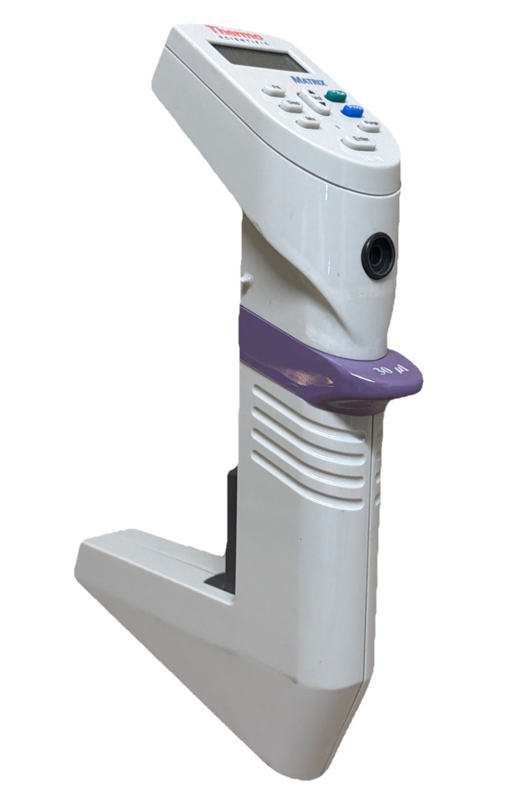 Thermo Scientific Matrix 1-30µL 16-Channel Electronic Pipette