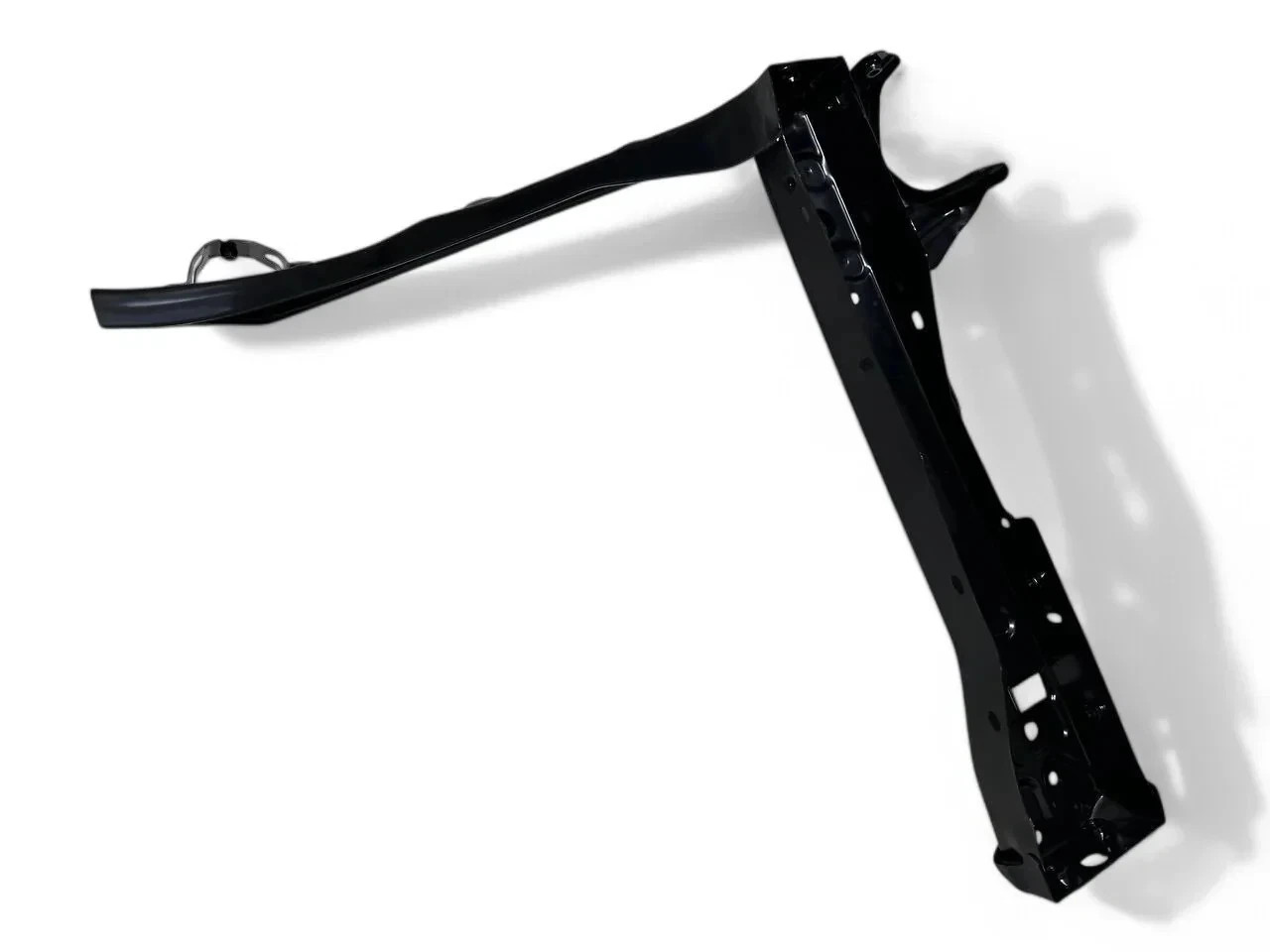 For 2025 Toyota Camry Radiator Core Support Left Right Upper Lower Bracket Set