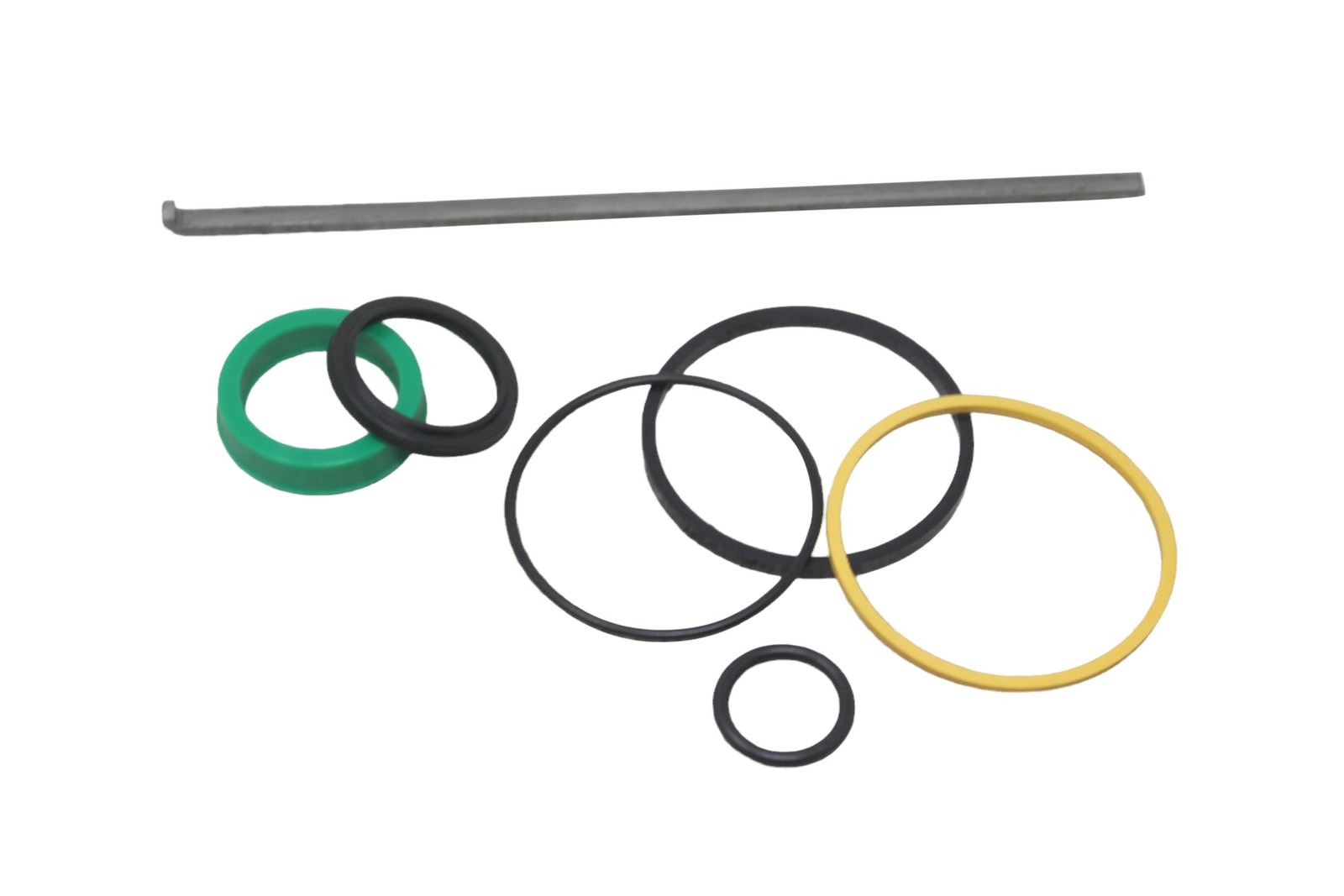 Aztec Replacement for Seal Kit for Clark 2792595 - Tilt Cylinder