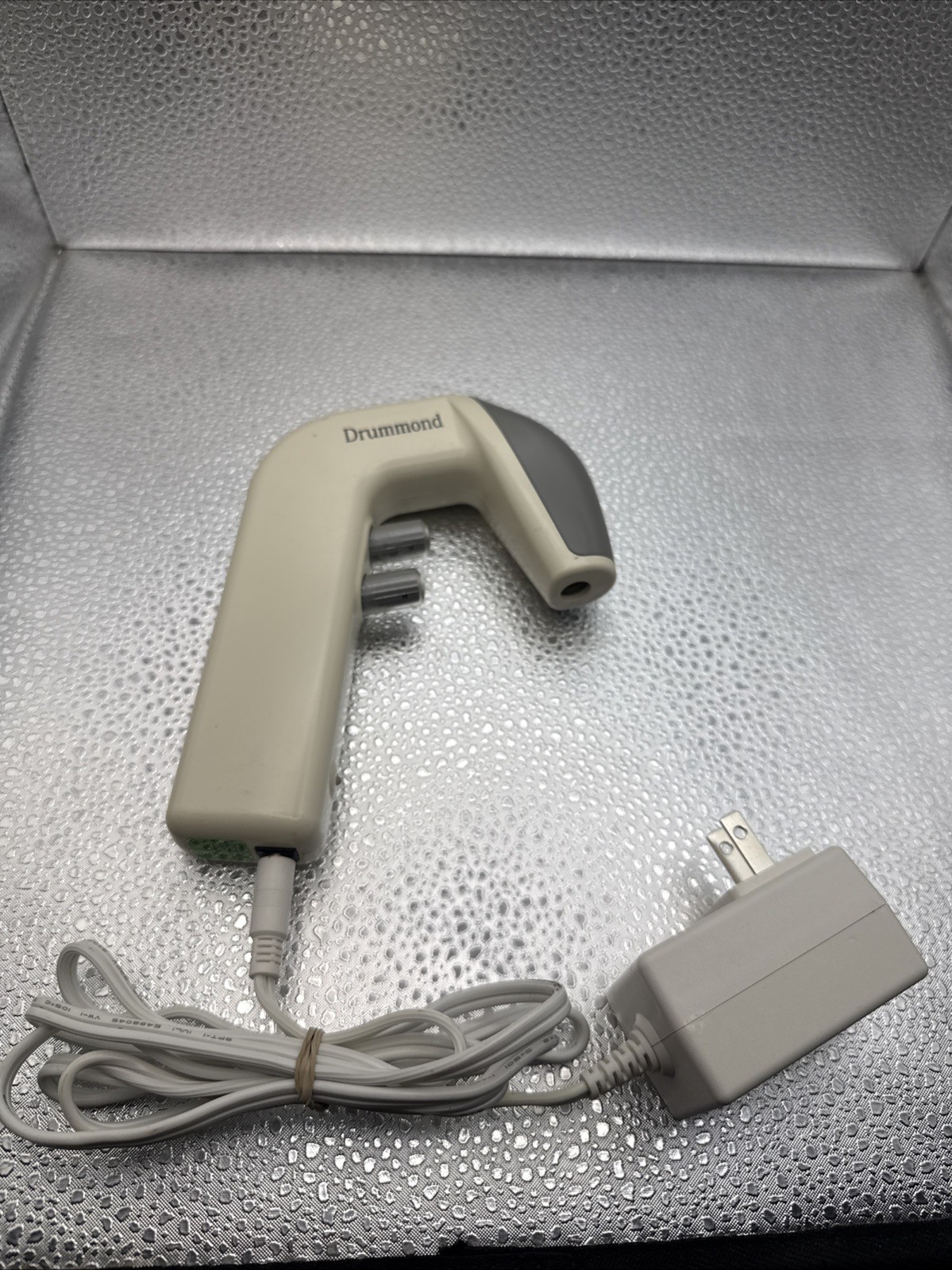 Drummond Pipet-Aid XP2 Serological Pipette Controller 4-000-501 USED