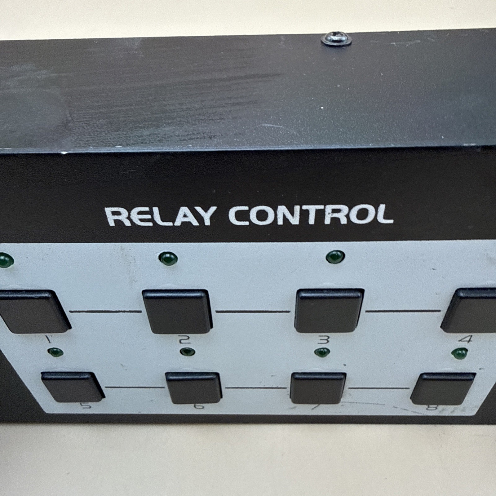 American ADJ Duo Station LED Controller Lamp 12V 3.6W