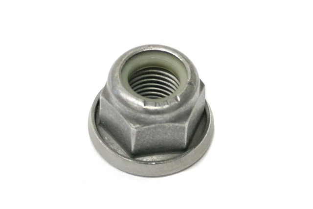 BMW Combination Nut - 14 X 1.5 X 10mm | 2002-2025 33306787062--Gen