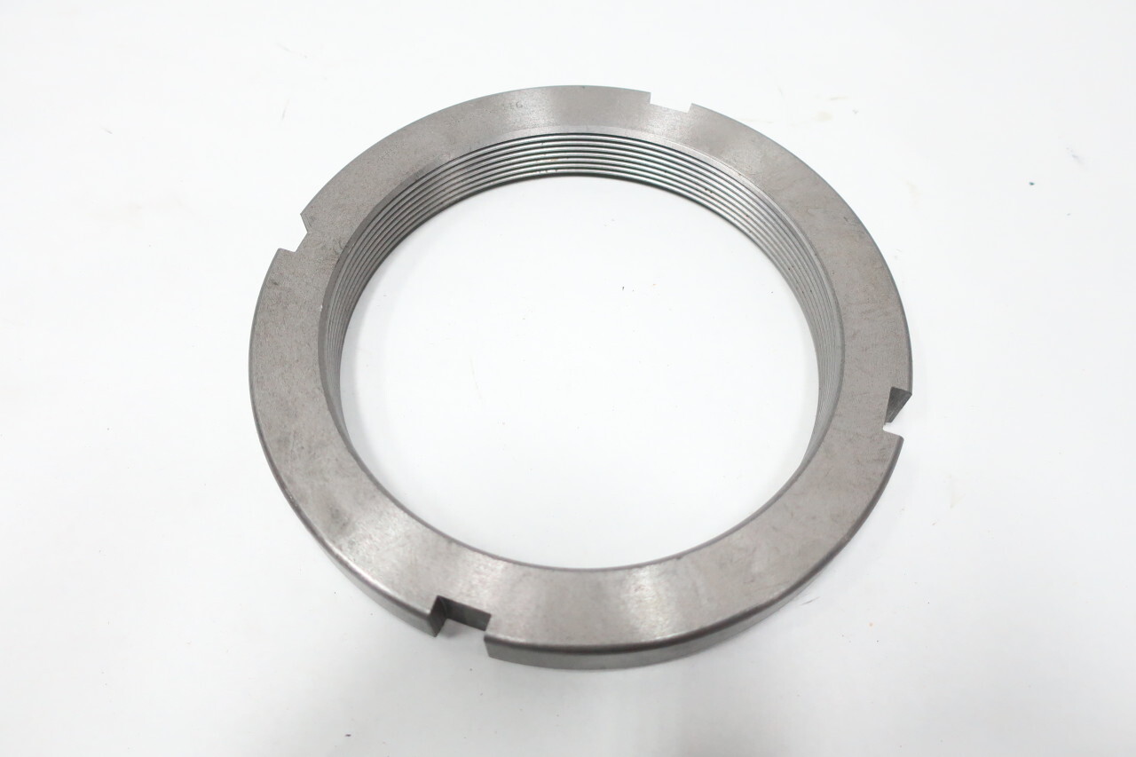 Skf KM 33 Replacment Bearing Locknut
