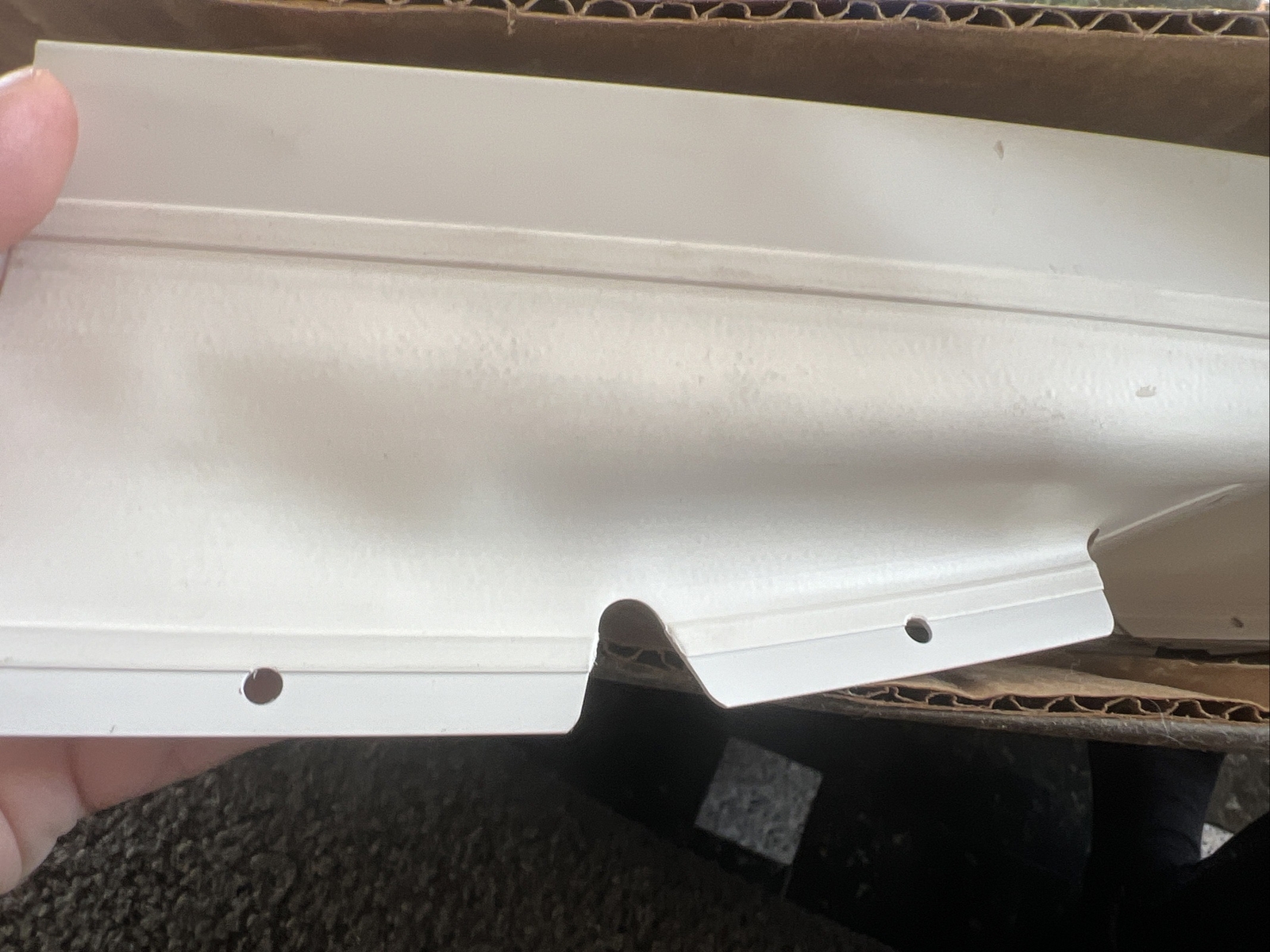THE ULTIMATE BENDABLE FLASHING 3 1/2” X 50’