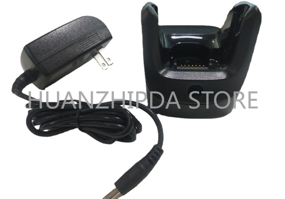 New 1-Slot Charger USB Cradle (CRD2100-1000UR) for  Symbol MC2100 MC2180