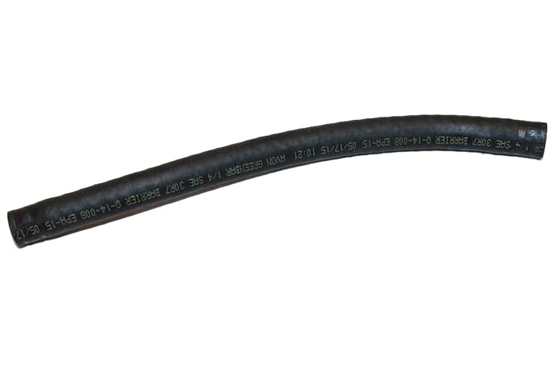 Kawasaki 92192-7102 TUBE 6X12.7X195  KA-921927102-D1