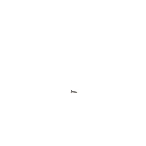 Milwaukee 06-82-7409 Torx Screw 8-16X1/2" Plastic Compatible Models