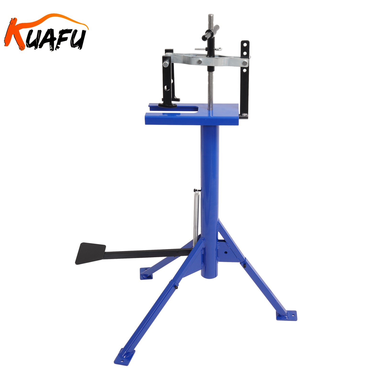 Transmission Foot Press Spring Compressor Drum Spring Service Repair Tool