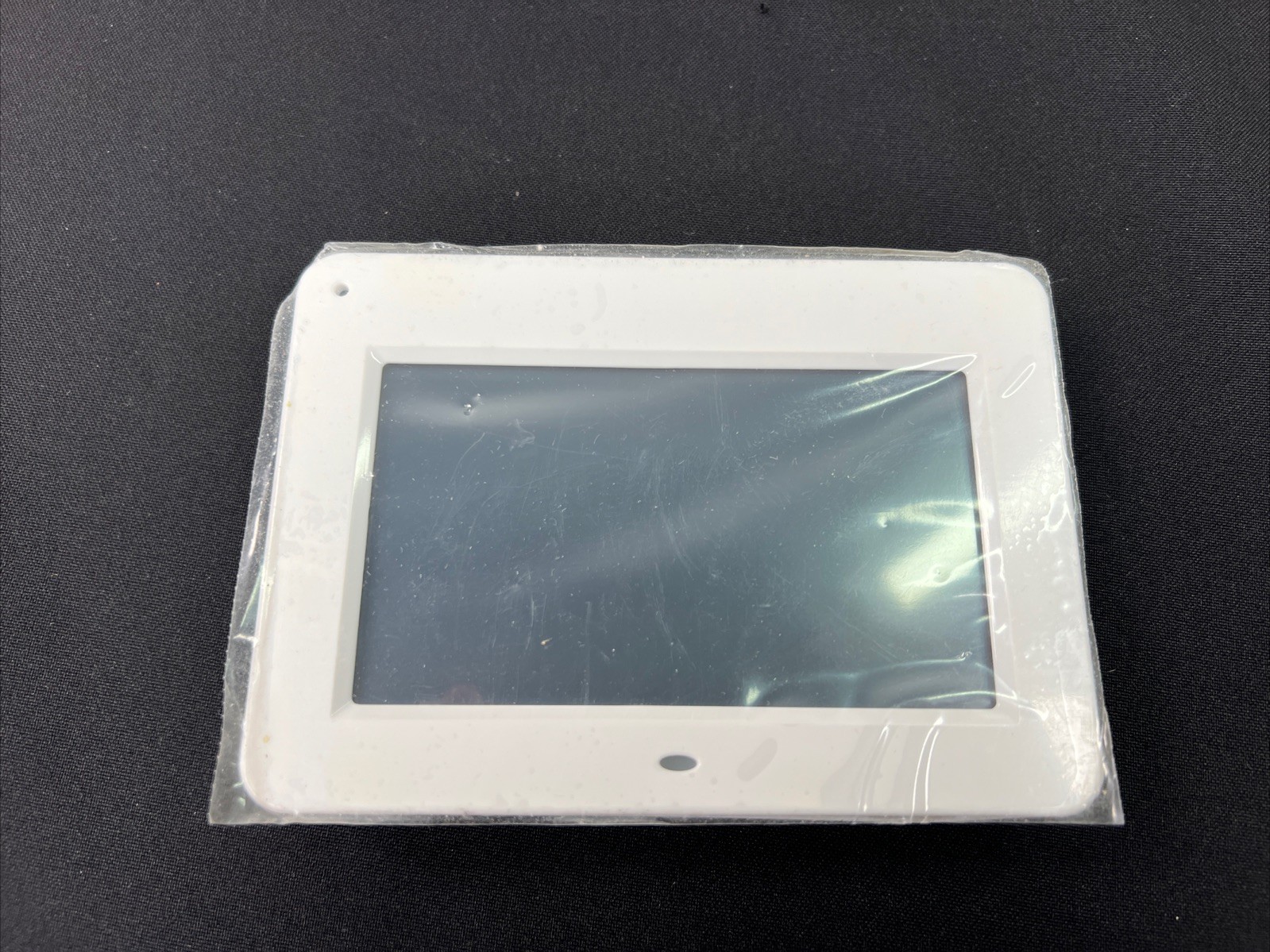 ✅ DMP 9862-W WIRELESS TOUCHSCREEN KEYPAD OPEN BOX