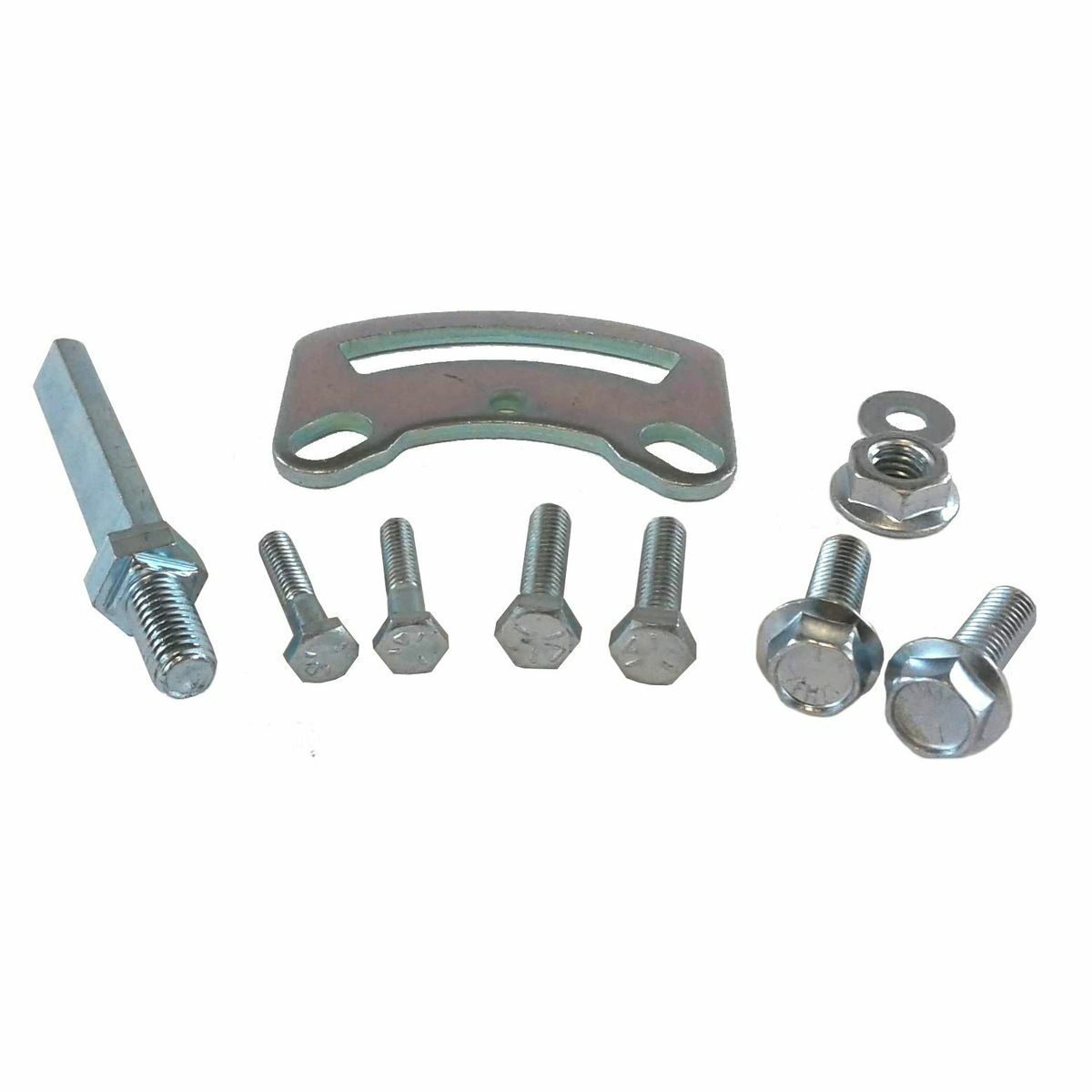 Automatic Air Brake Slack Adjuster for 16-1/2" Tractor/Trailer Brake Assembly