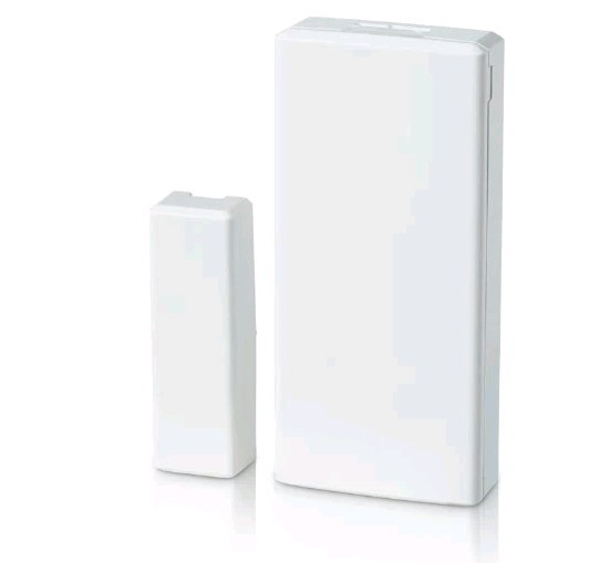DSC PG9303 PowerG Qty (2) Wireless Door Window Magnetic Contact
