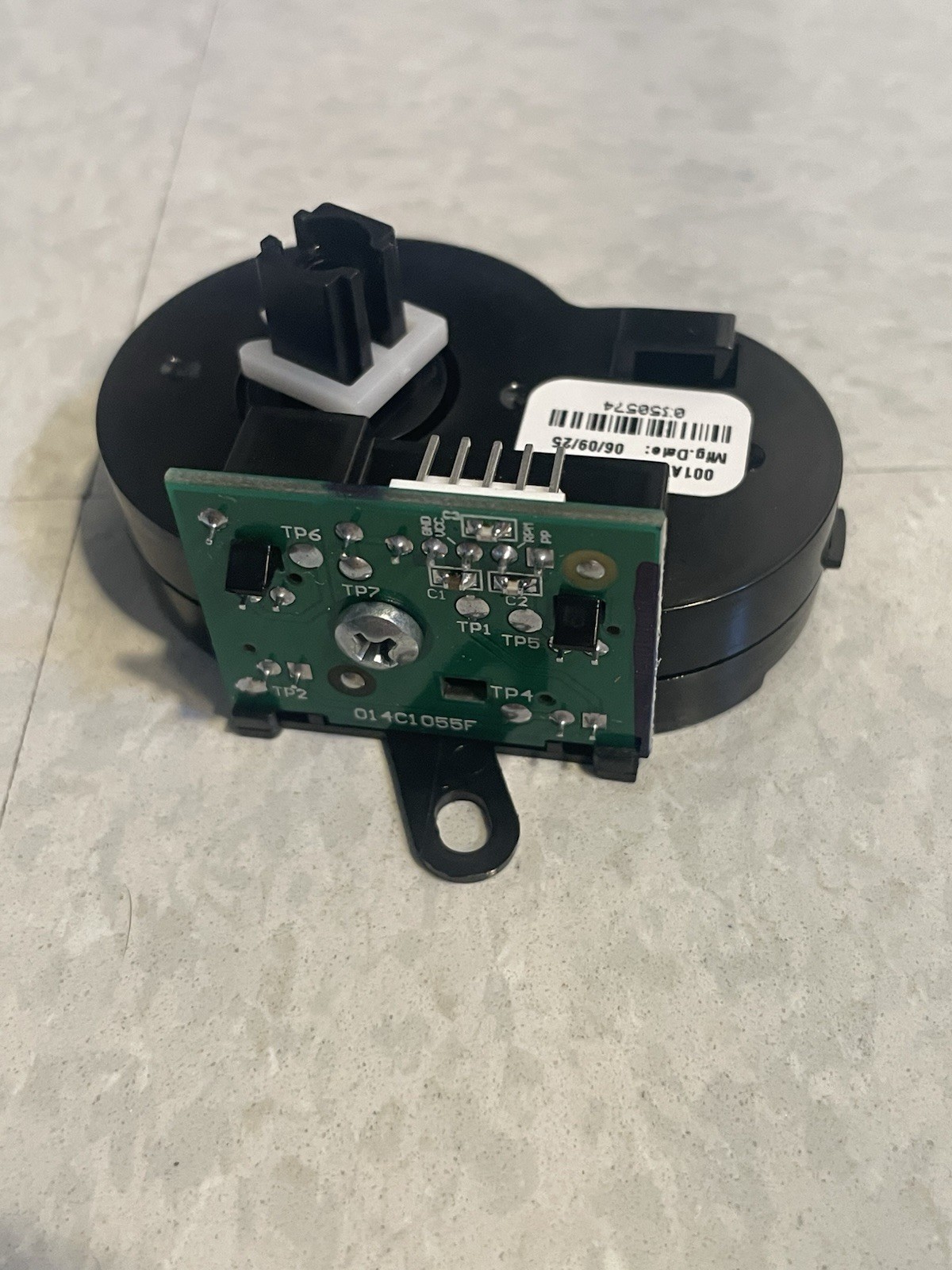 LiftMaster Chamberlain 041D8071-4 Travel Module Replacement, New