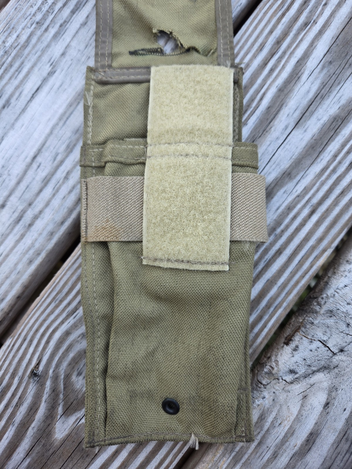 RARE OLDGEN Eagle Industries MLCS DGLCS Molle Holster Pouch DG-MLCS