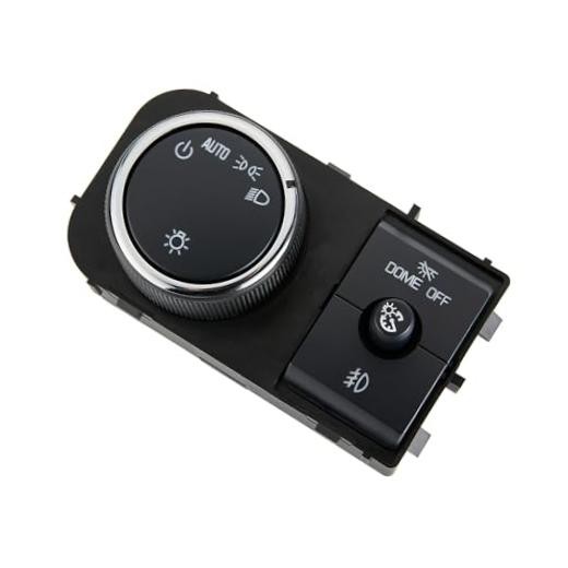 Headlight Dimmer Switch fits for 2007-2014 Chevy Avalanche Silverado Suburban