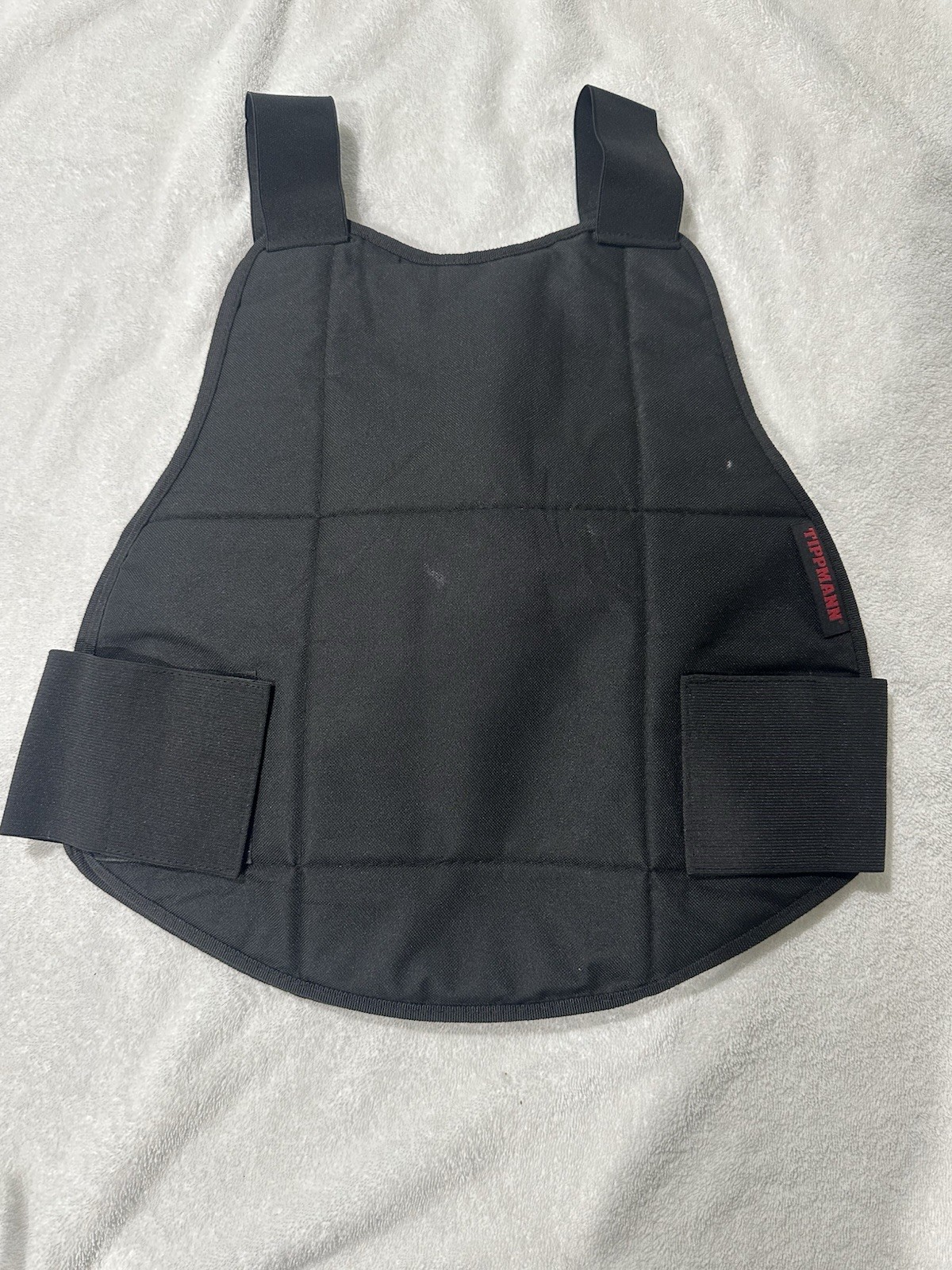 TIPPMAN Paintball Vest