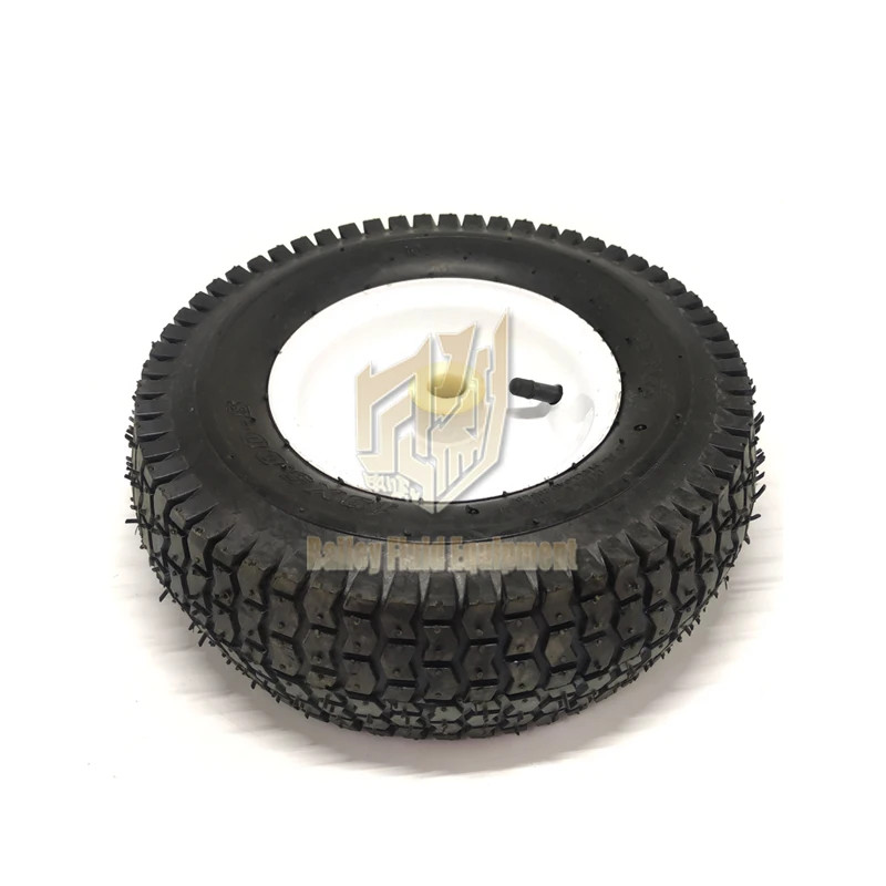 Flat Proof Tires 20B198 for 695 795 3900 High Pressure Airless Spraying Machine