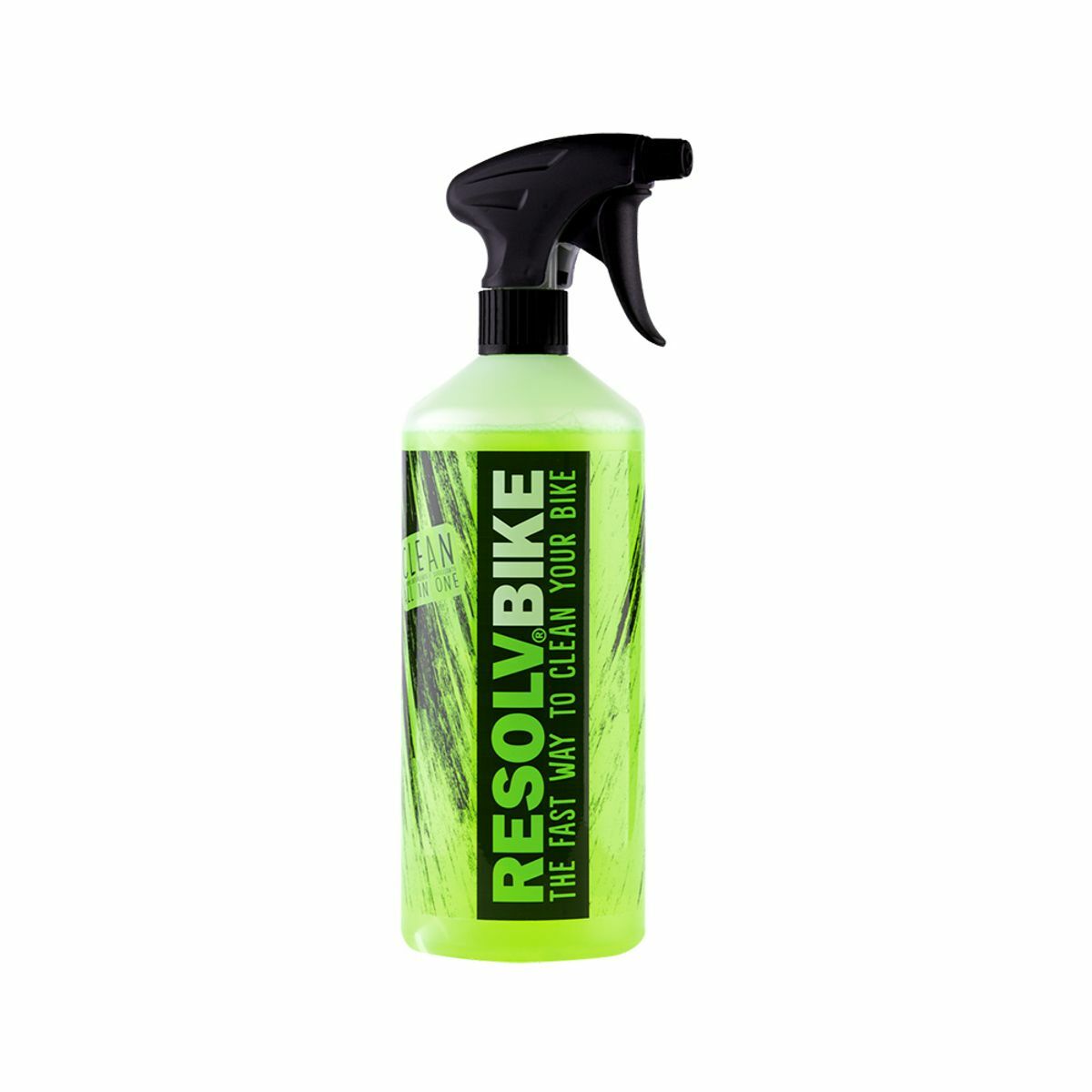 RESOLVBIKE 1501RB RESOLVBIKE?CLEAN 1 LITER CLEANER