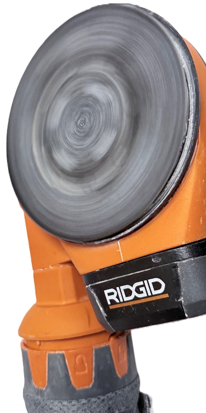 Ridgid 18v 3Pc Brushless Cordless Combo Kit Bare Tools