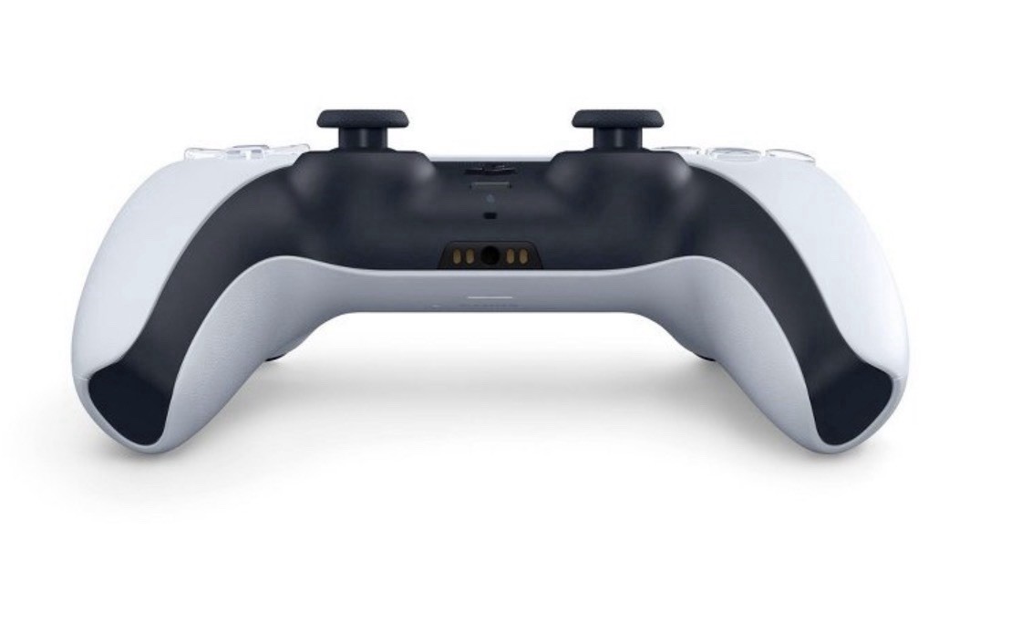 Sony Sony PlayStation 5 (2) DualSense Wireless Controller - White