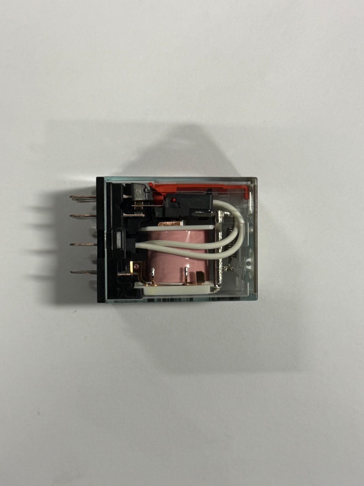 33902 Blodgett Relay, Logic Genuine OEM BL33902