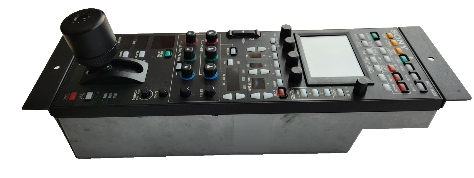 Sony RCP 1500