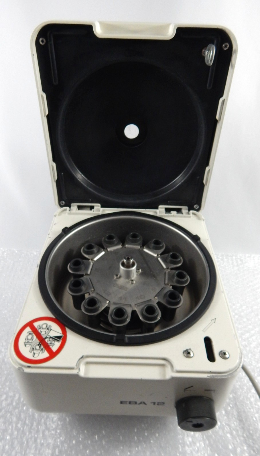 HETTICH EPA12 CENTRIFUGE