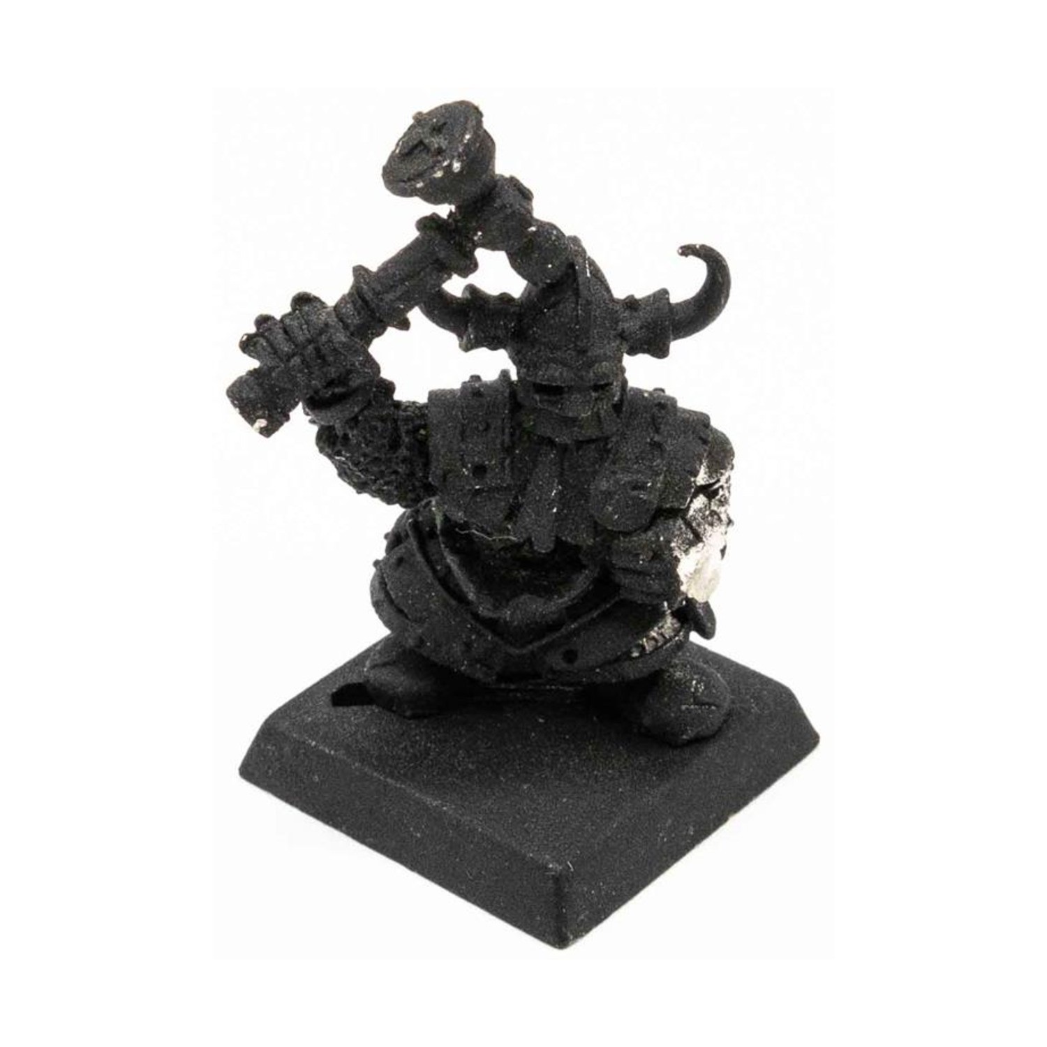 GW Mordheim Undead Mini Loose Zombie #12 NM