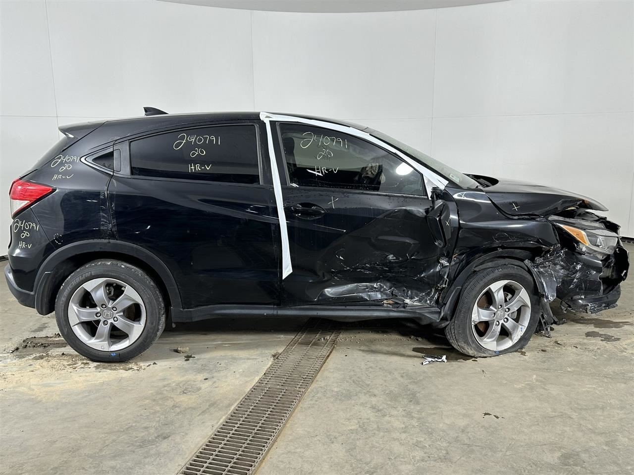 Transfer Case Fits 19-22 HR-V 2706032