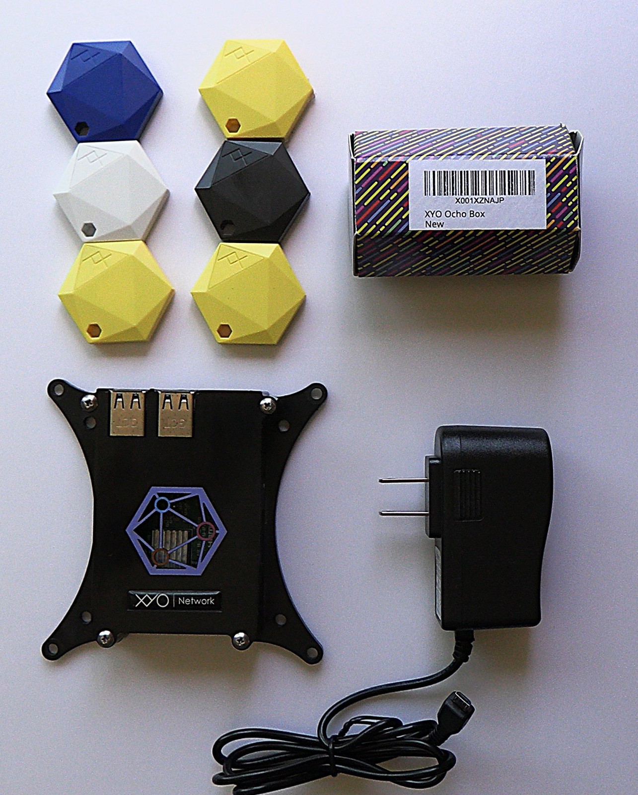 XYO CRYPTO MINING