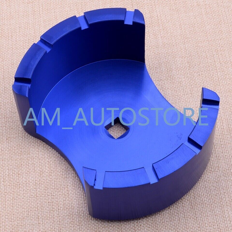 Fuel Filter Sensor Lock Removing Tool for BMW & BMW Mini OEM 161020 New