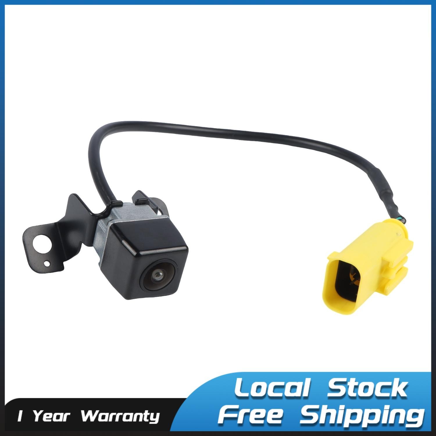 Rear View Backup Camera For 2014-2015 Kia Sorento 95760-2P600