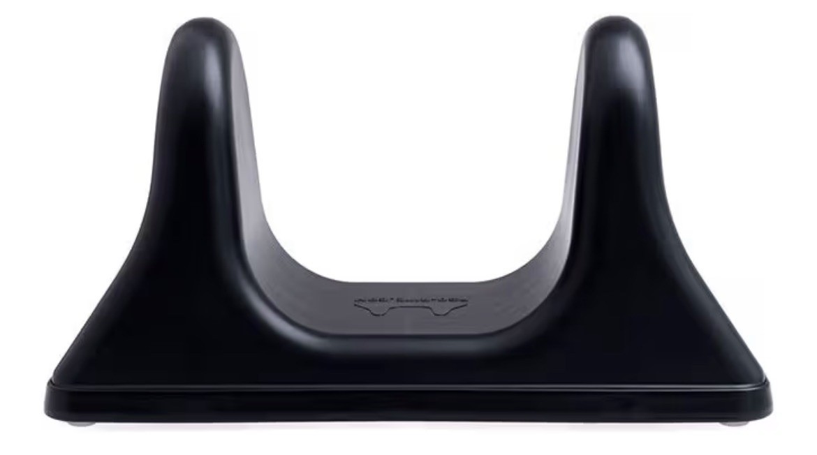 NEW PSO-RITE Psoas Muscle Release Tool Deep Tissue Massage Hip Flexor - Black