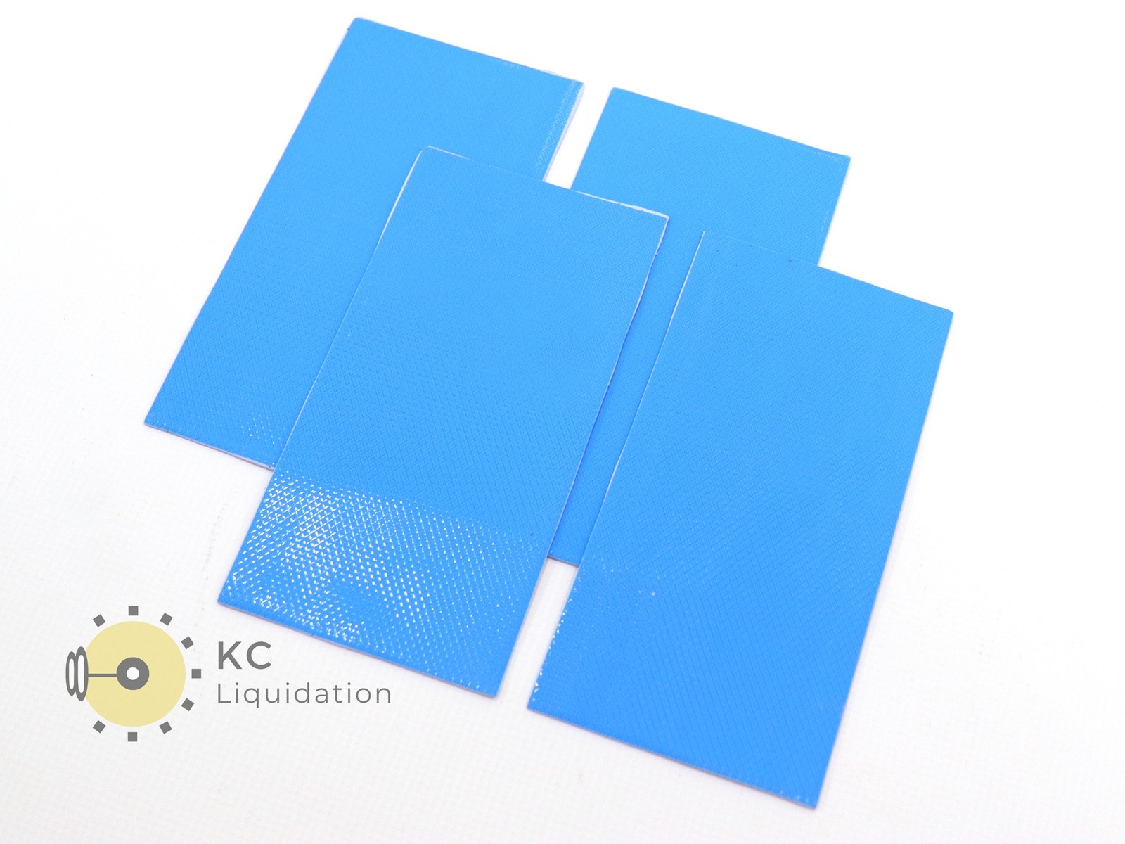 2x Lot Artic 2-Pack TP-3 Thermal Pad 200x100mm 1.5mm Thickness ACTPD00060A