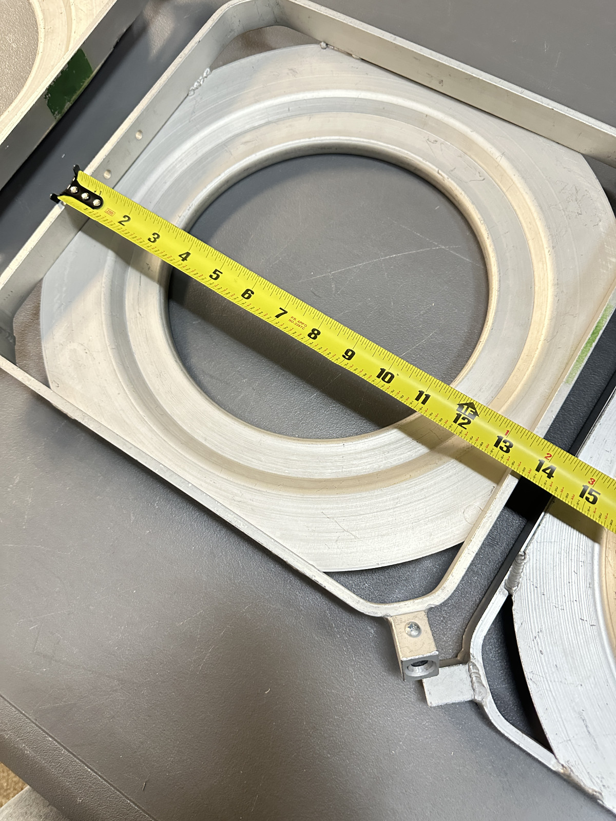 Chimera Speed Ring (9 5/8th") for Softbox attachment