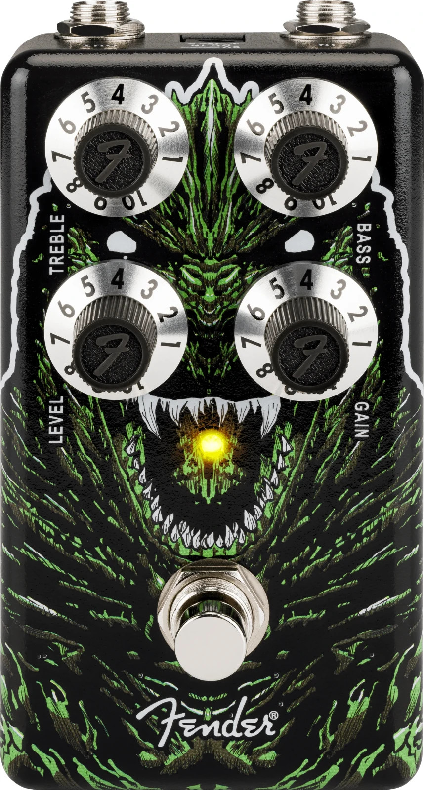 Fender Godzilla Distortion  (T0000)