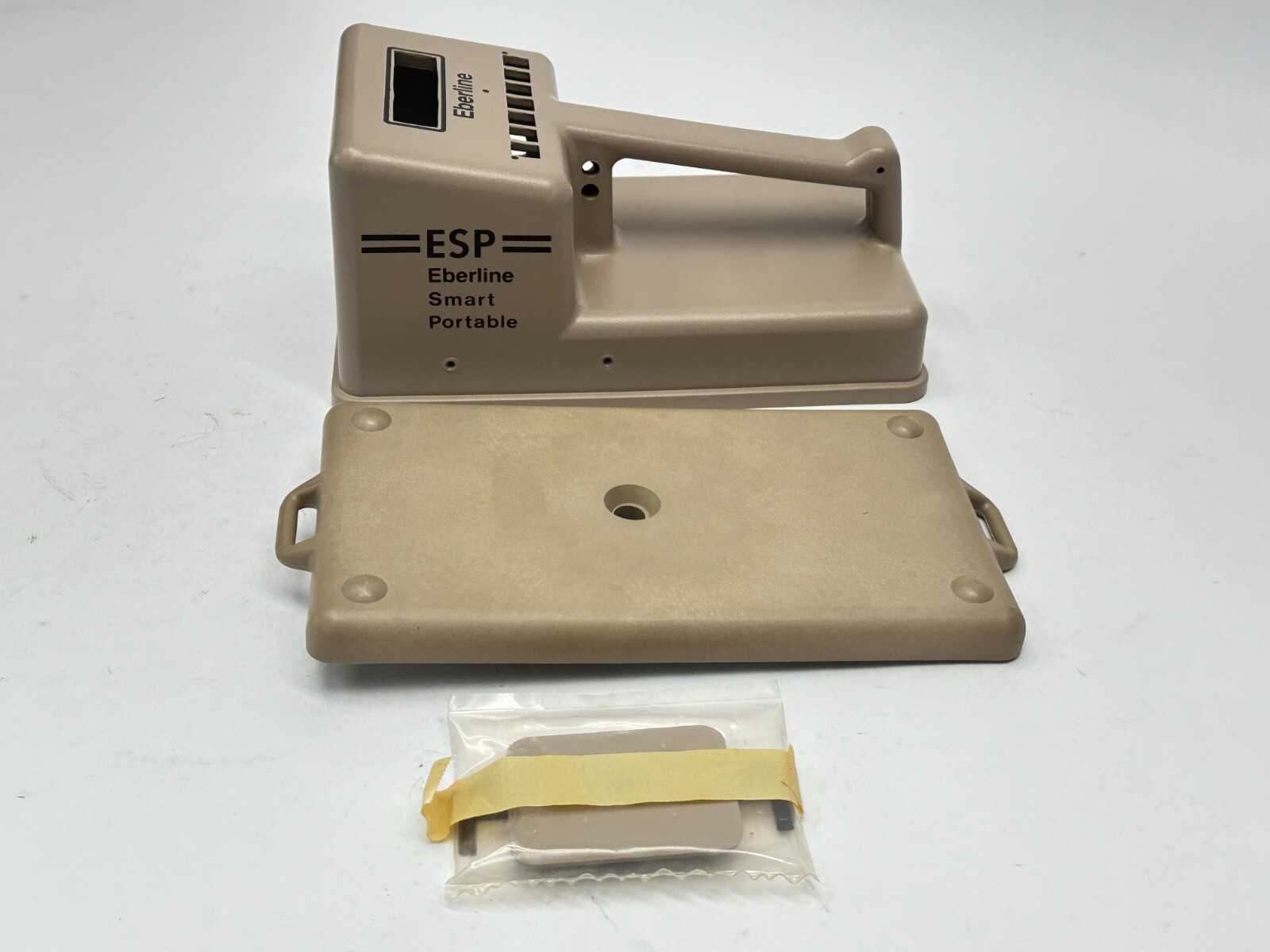 Eberline YP11383004 ESP Eberline Smart Portable Case Upper Case Lower ZP11292011