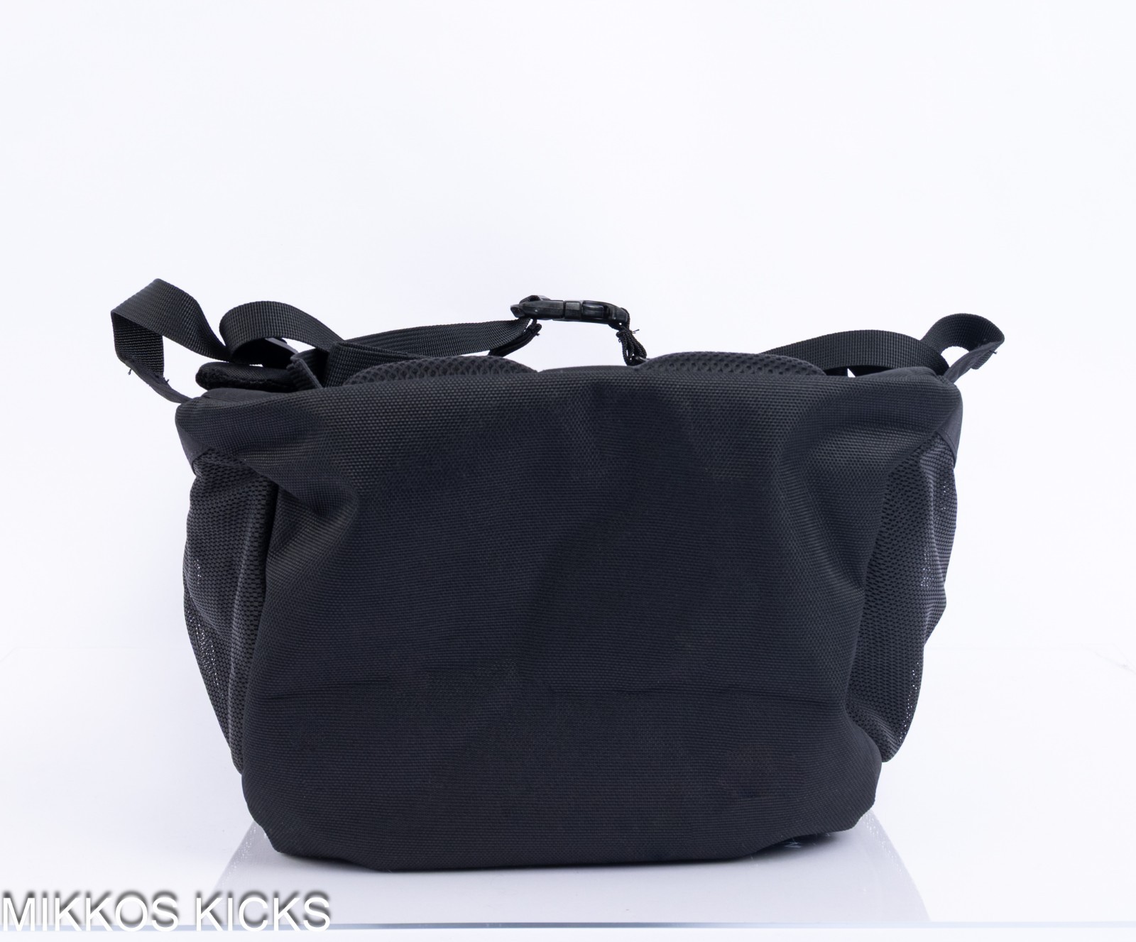 THE NORTH FACE JESTER BACKPACK TNF Black One Size