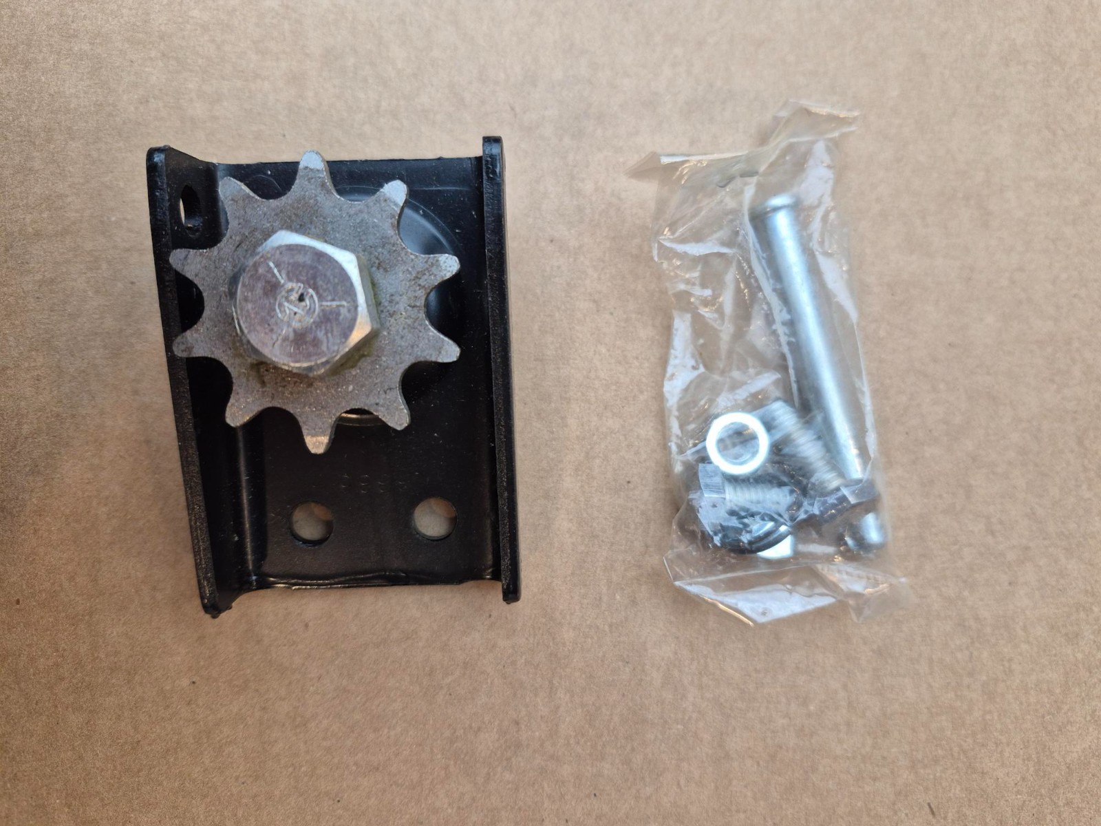 Liftmaster 41A2780 Chain Pulley Bracket