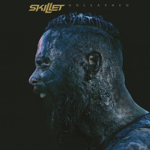 Skillet - Unleashed [New CD]