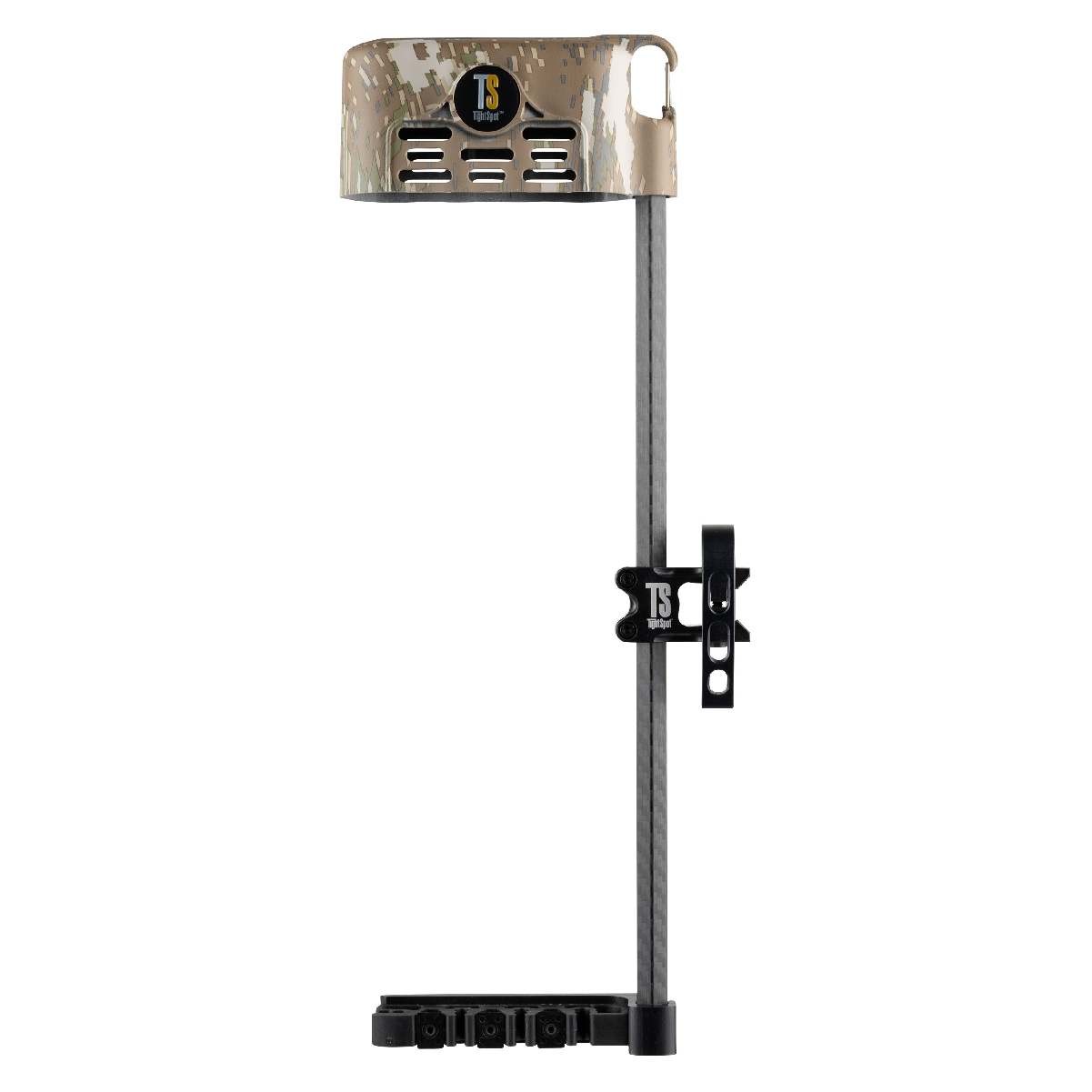 TIGHTSPOT QUIVER Airlock Premium Lightweight Optifade Subalpine 4 Arrow Quiver