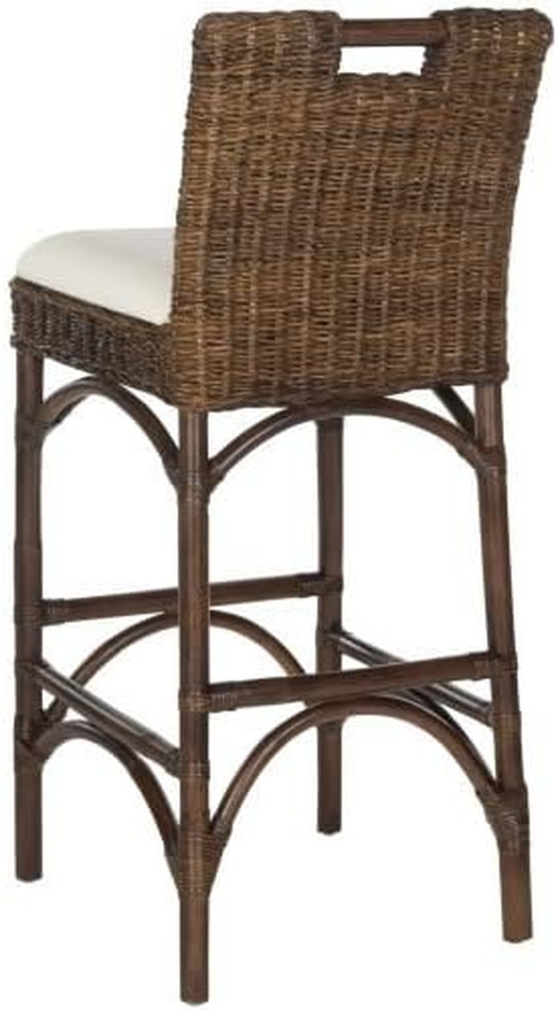 Fremont Natural Barstool - Chic Seating for Your Home Decor