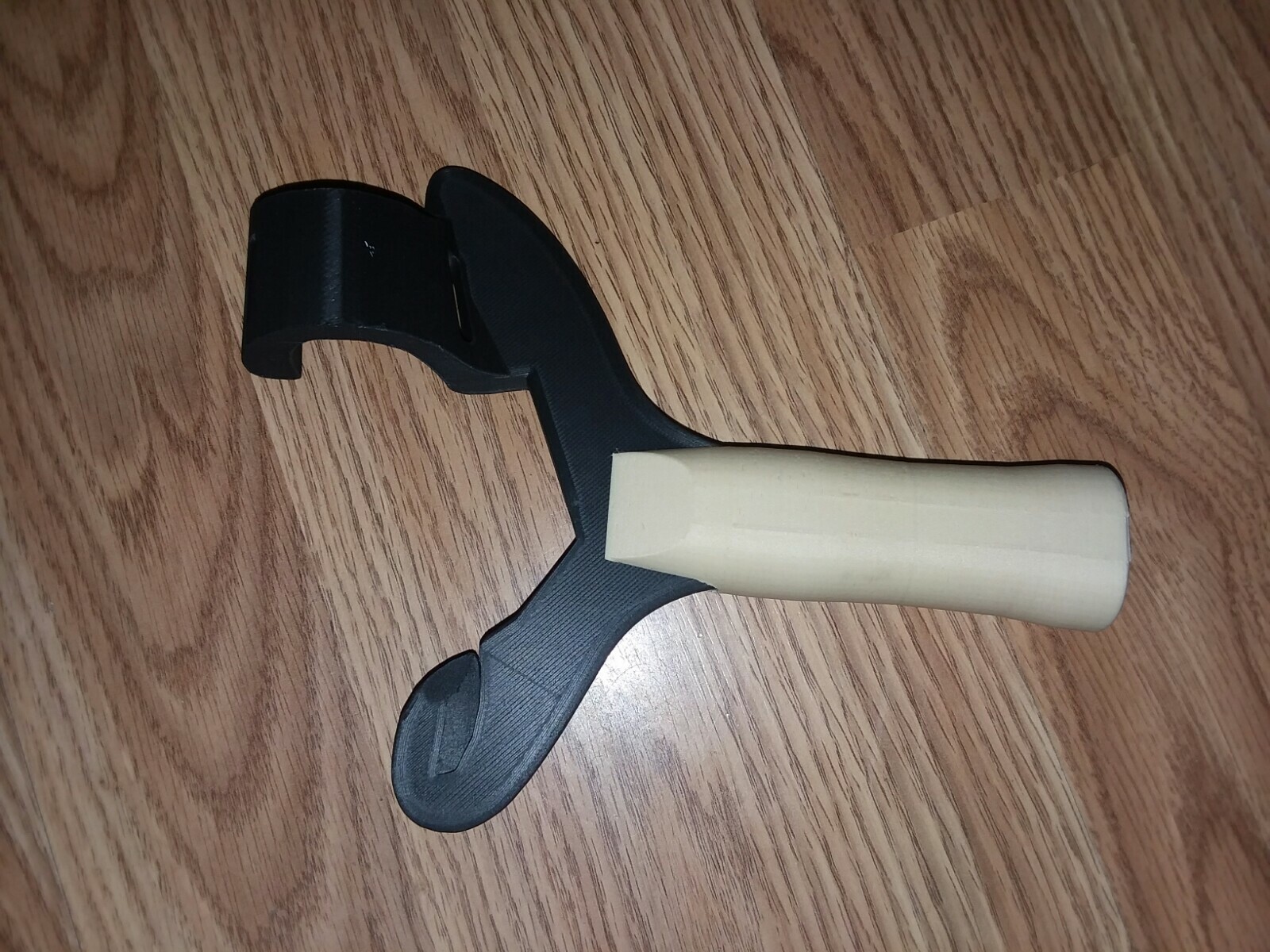 Oculus Quest 2 Ping Pong Controller Adapter Right or Left Handed Available