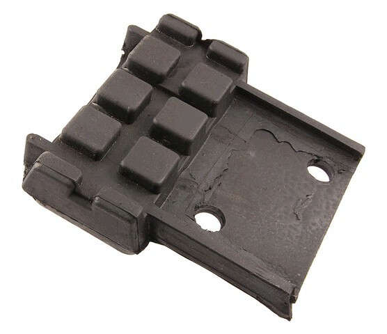 1951-56 Ford Rear Transmission Mount                               AD-6068